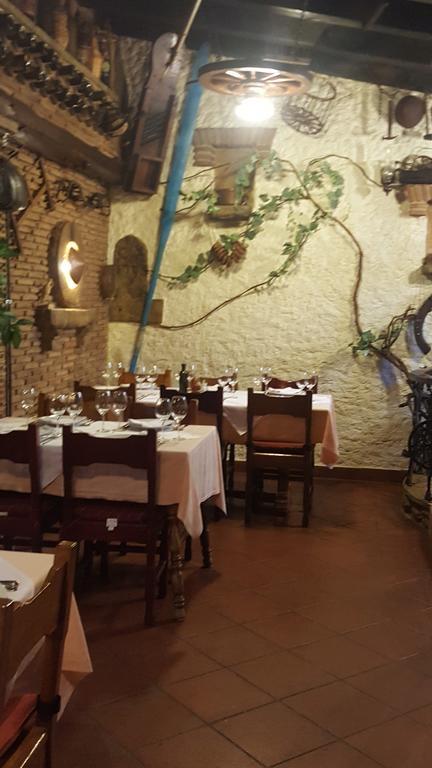 Gostinjska kuća Martina Porec