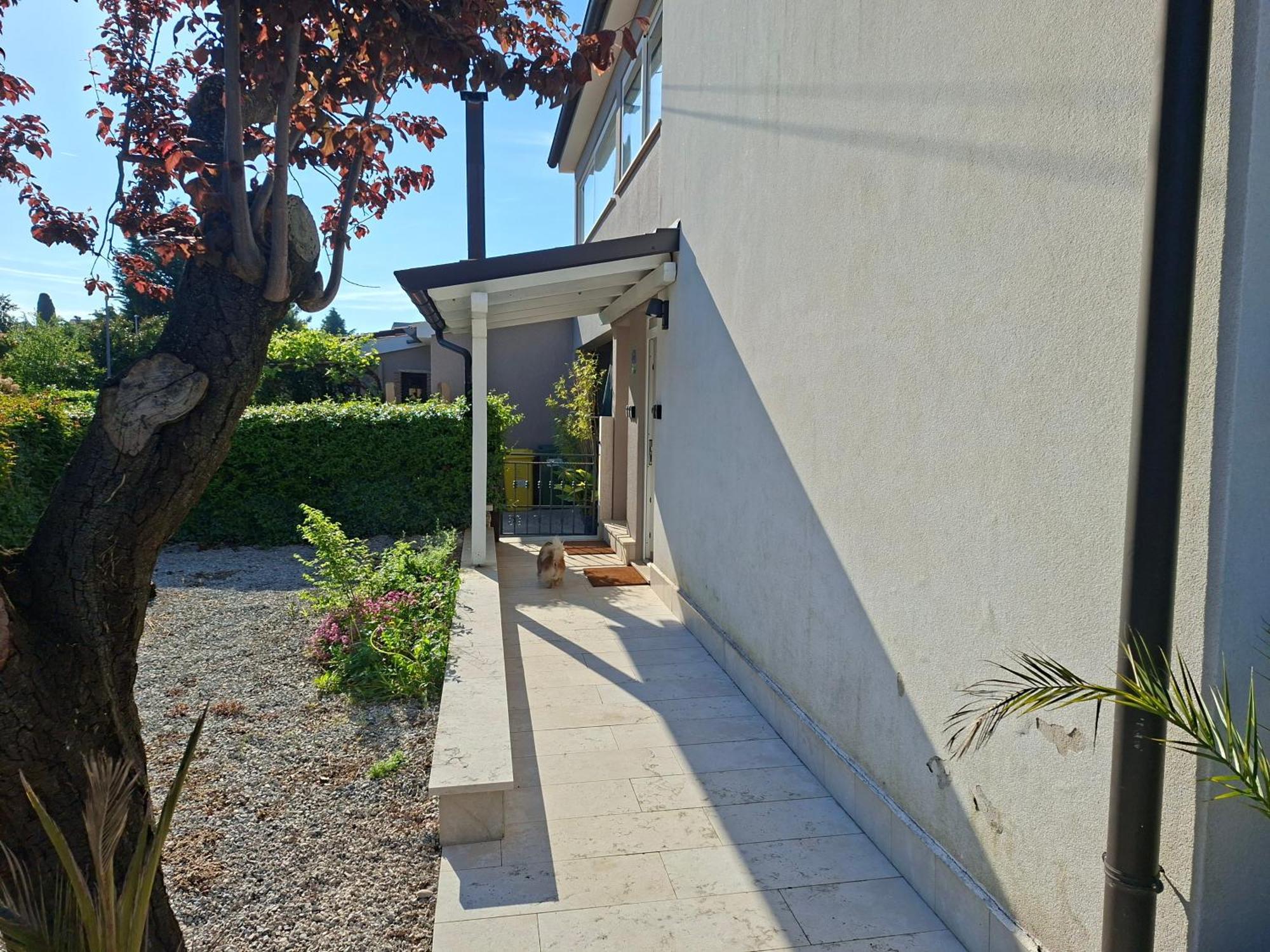 Guest house Martina Porec
