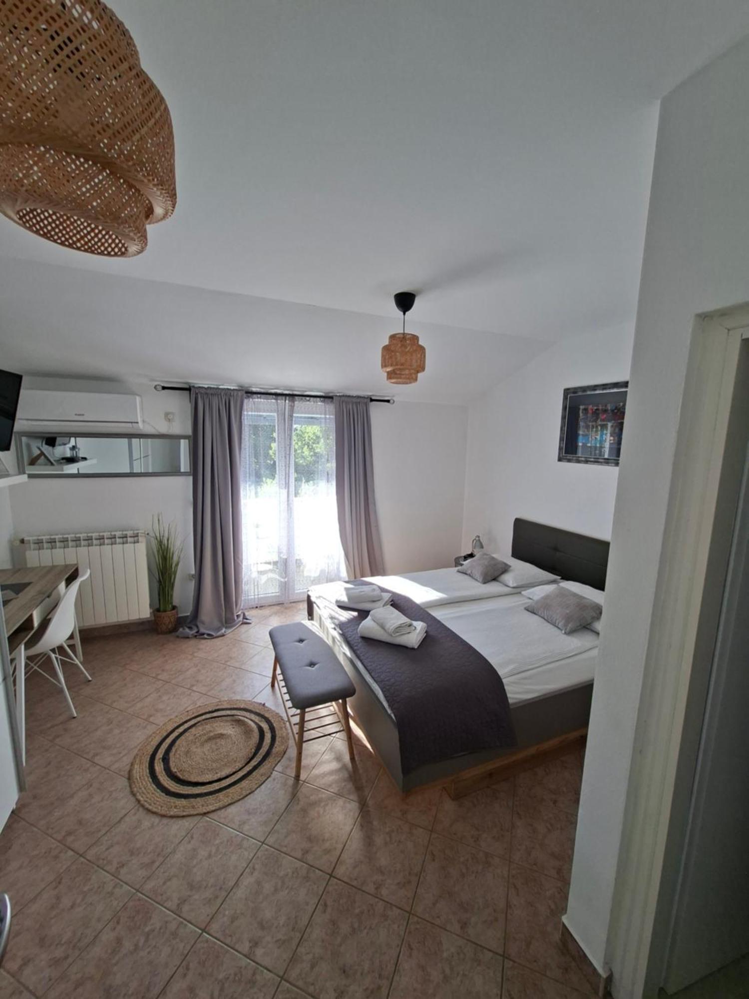 Guest house Martina Porec