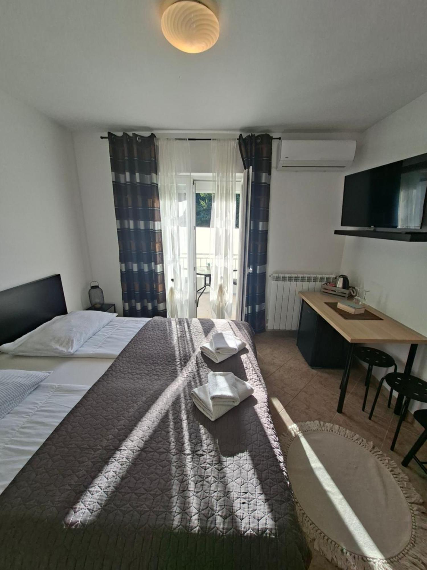 Guest house Martina Porec