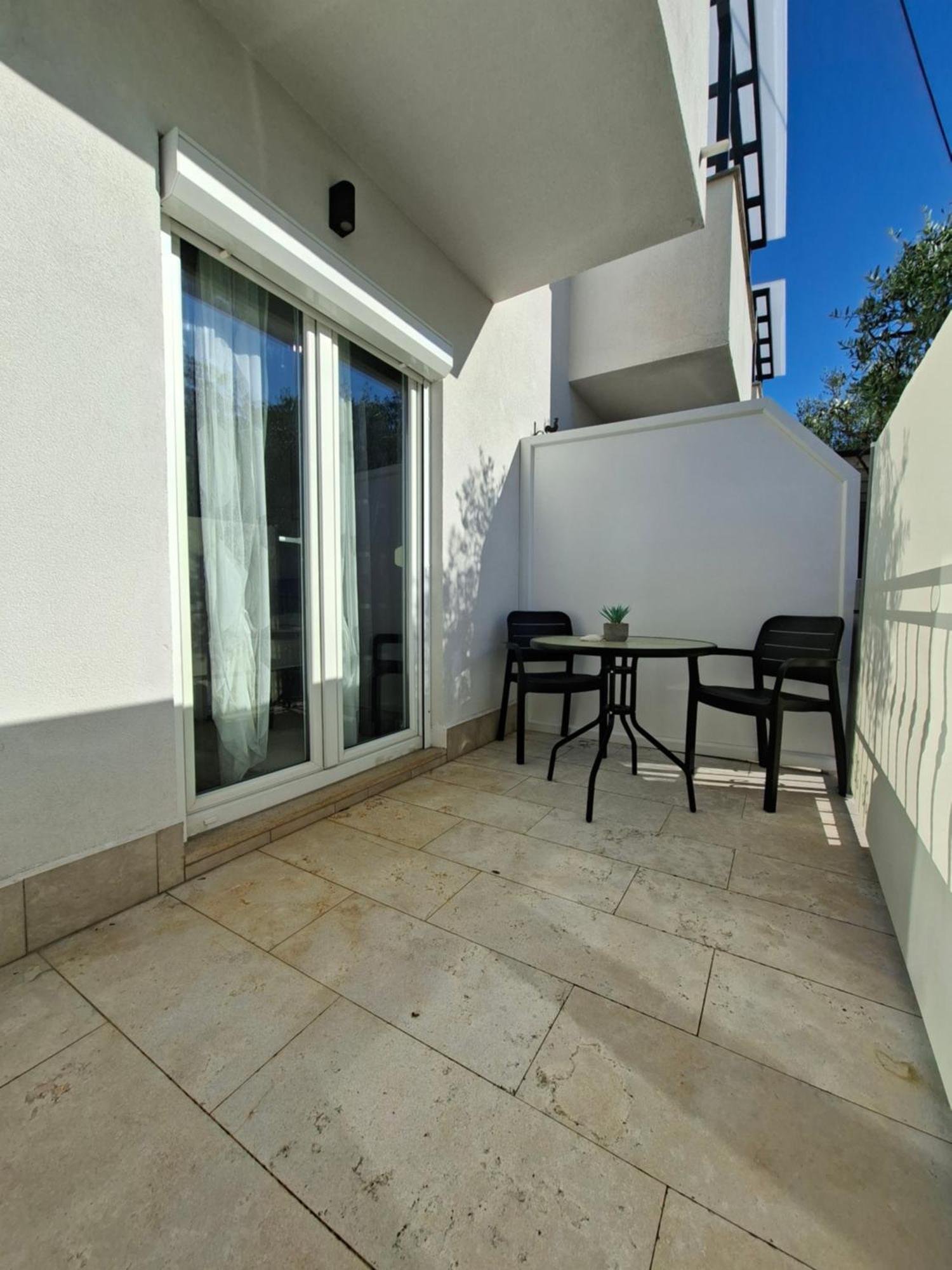 Martina Guest house Porec