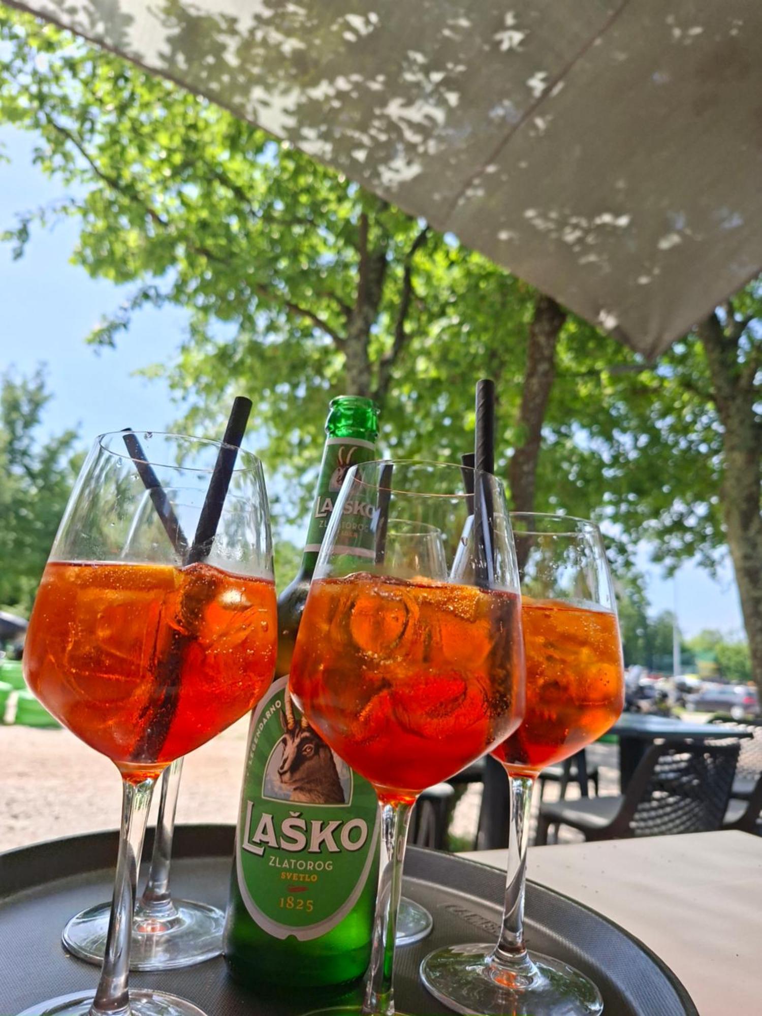 Martina Gasthof Poreč