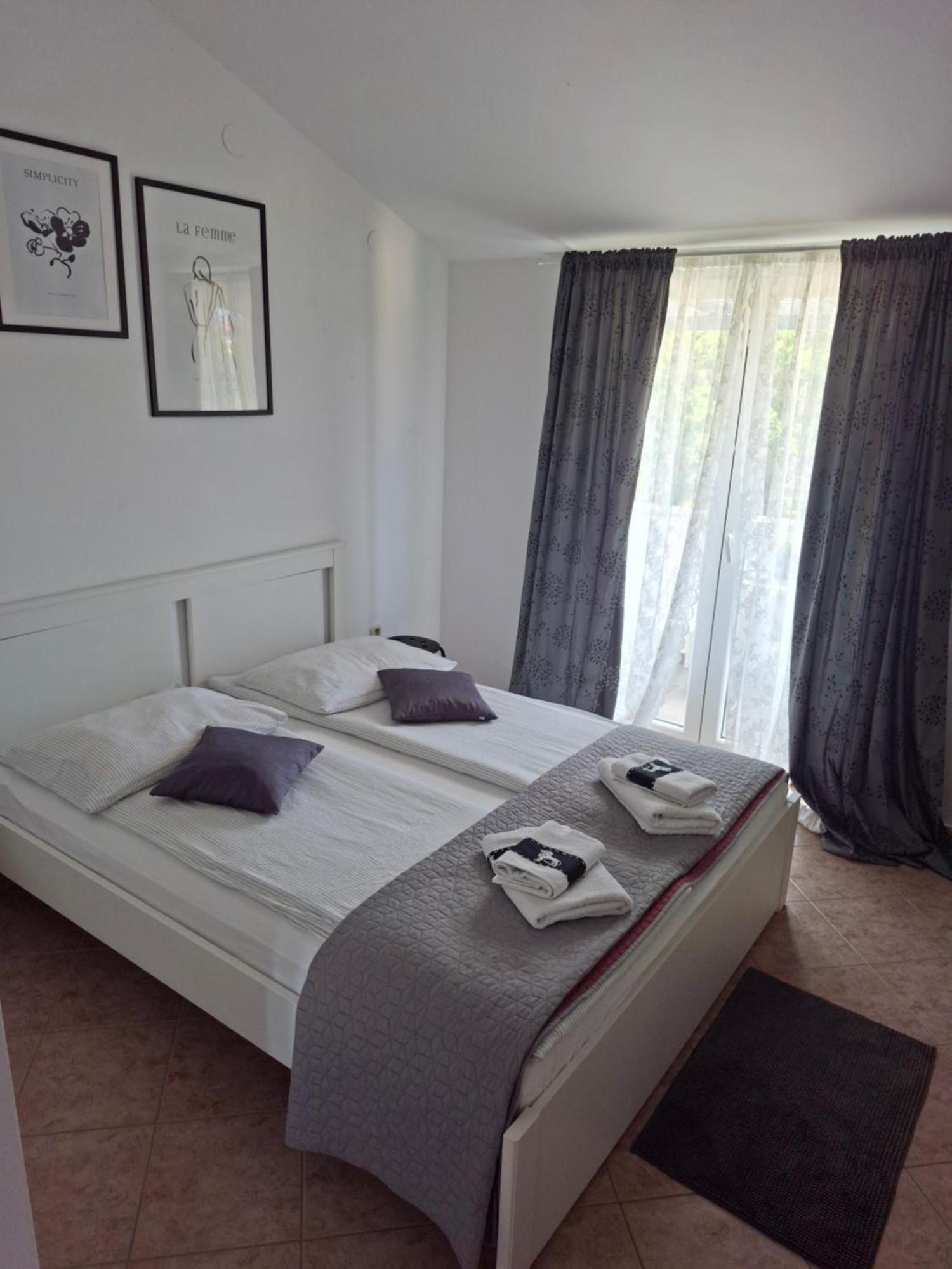 Guest house Martina 3*